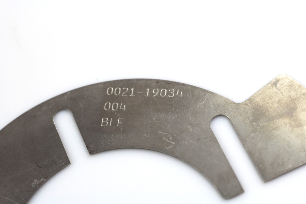 L 0021-19034 / SHIM, 0.75MM APPLIED MATERIALS AMAT