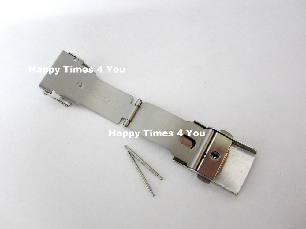 Citizen Watch Men's Replacement 18mm Clasp