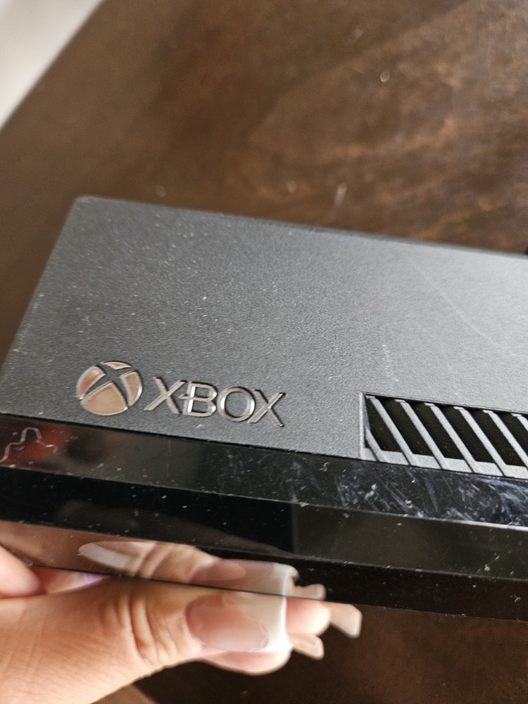 Microsoft Xbox One Kinect