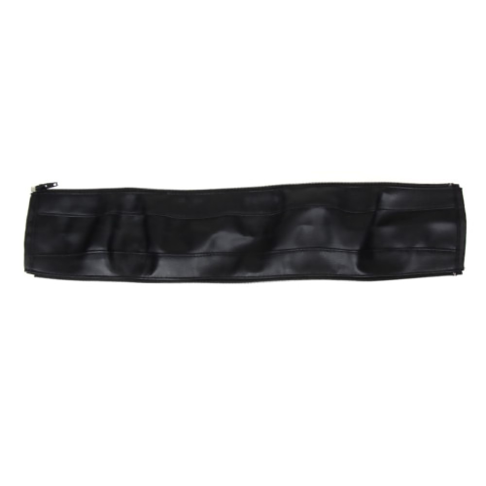 New Black PU Protective Pram Stroller Accessories Armrest Case Cover Protector
