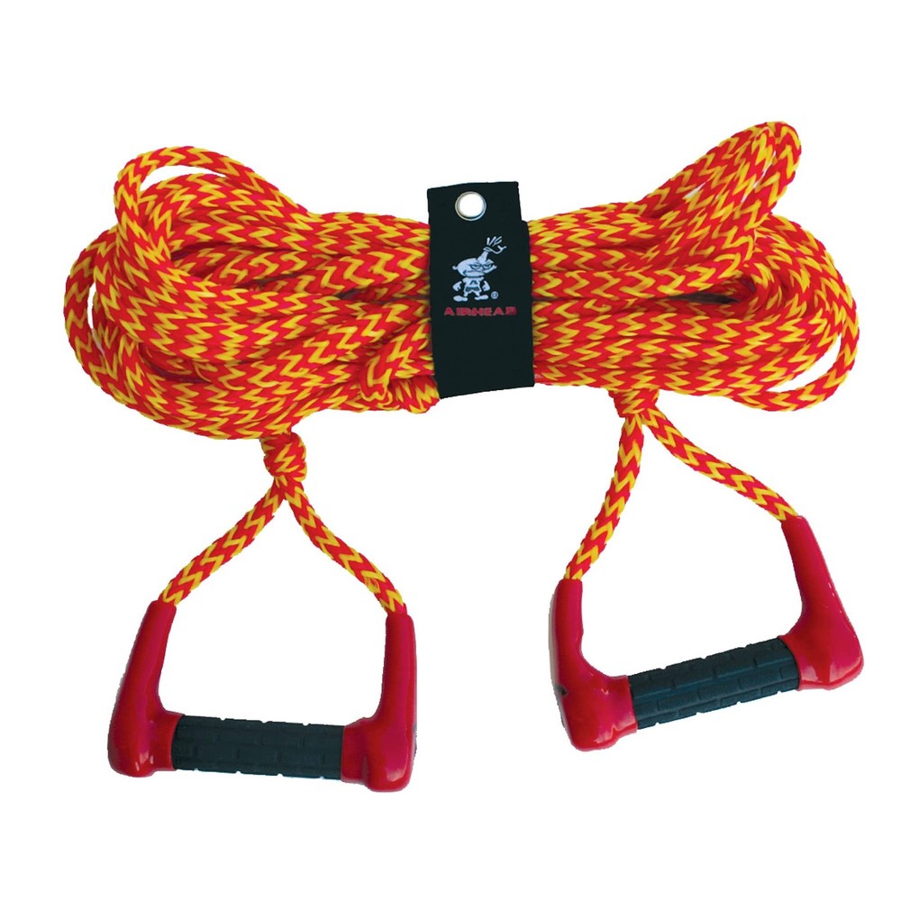 NEW DBL HANDLE SKI ROPE AHSR6