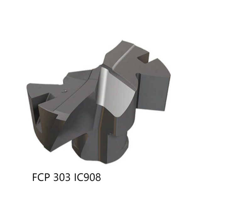 1  PCS  ORIGINAL  INSERTS        FCP 303 IC908