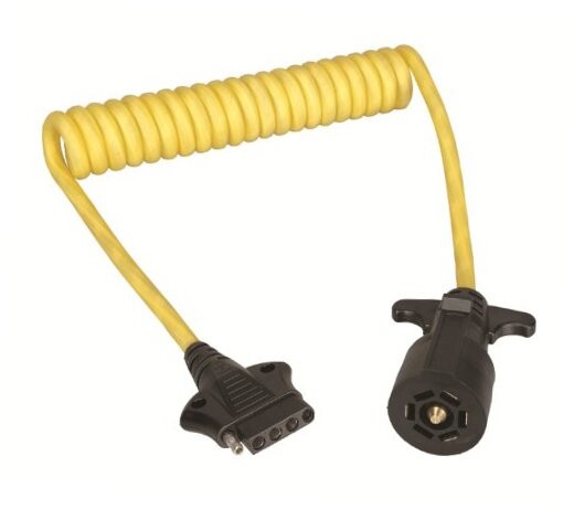 Wesbar 787195 Wiring Adapter