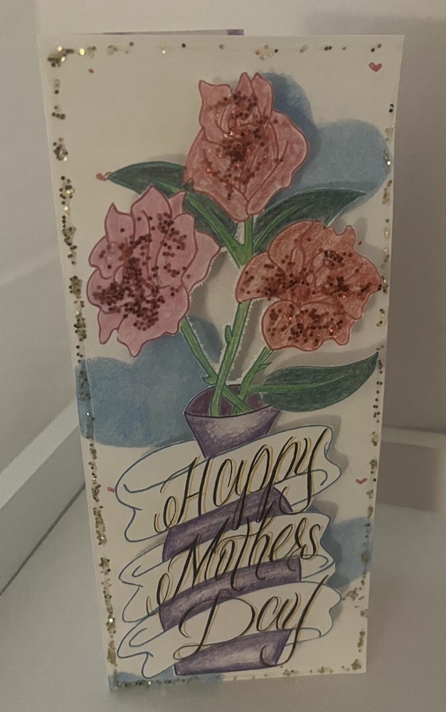 Three dimensional Custom Cards *EXAMPLES SHOWN*