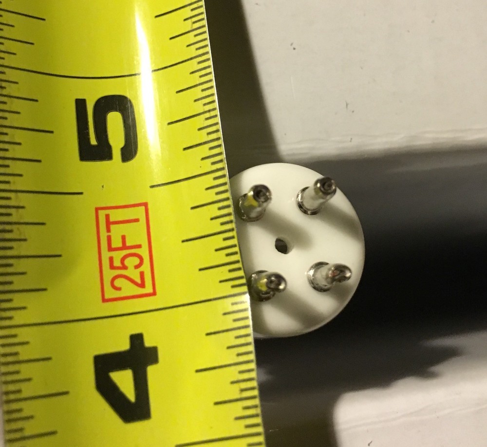 Ultraviolet UV Light Lamp (16w) for UV Water Filter System