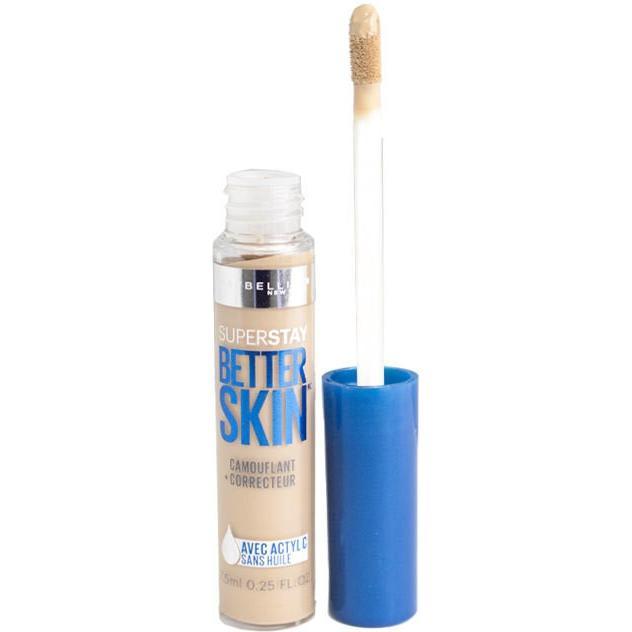 Maybelline Superstay Better Skin Concealer + Corrector