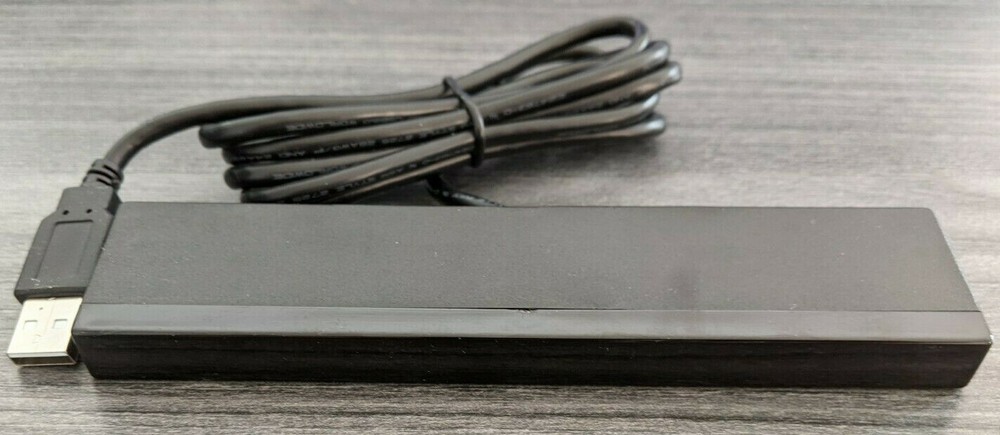 Ultimarc AimTrak IR Sensor Bar with USB cable US SHIPPER FAST FREE SHIP *NEW*