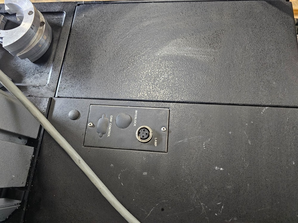 Instron 4466 Tensile Tester Compression 10KN/2250LB Capacity Load Frame