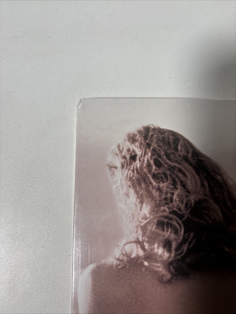 Flesh and Bone (Laserdisc, 1994)