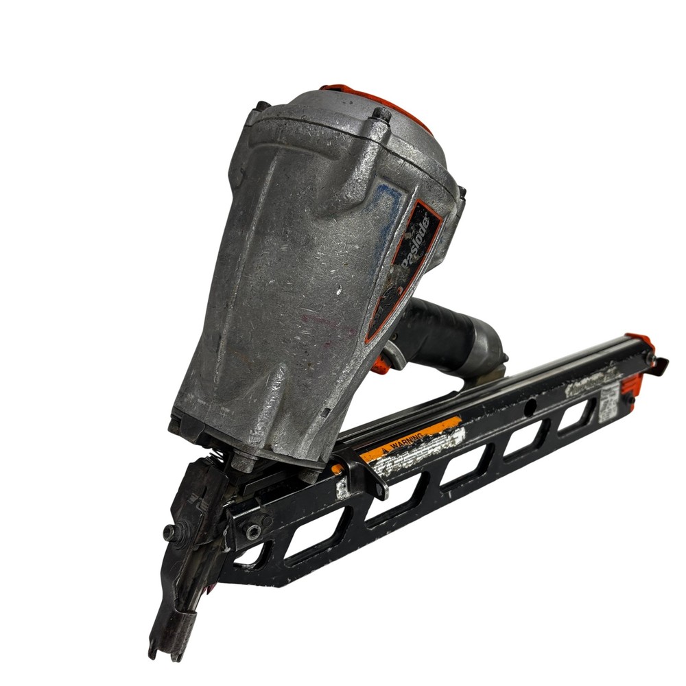 Paslode F350S PowerMaster Plus 30 Degree Pneumatic Framing Gun