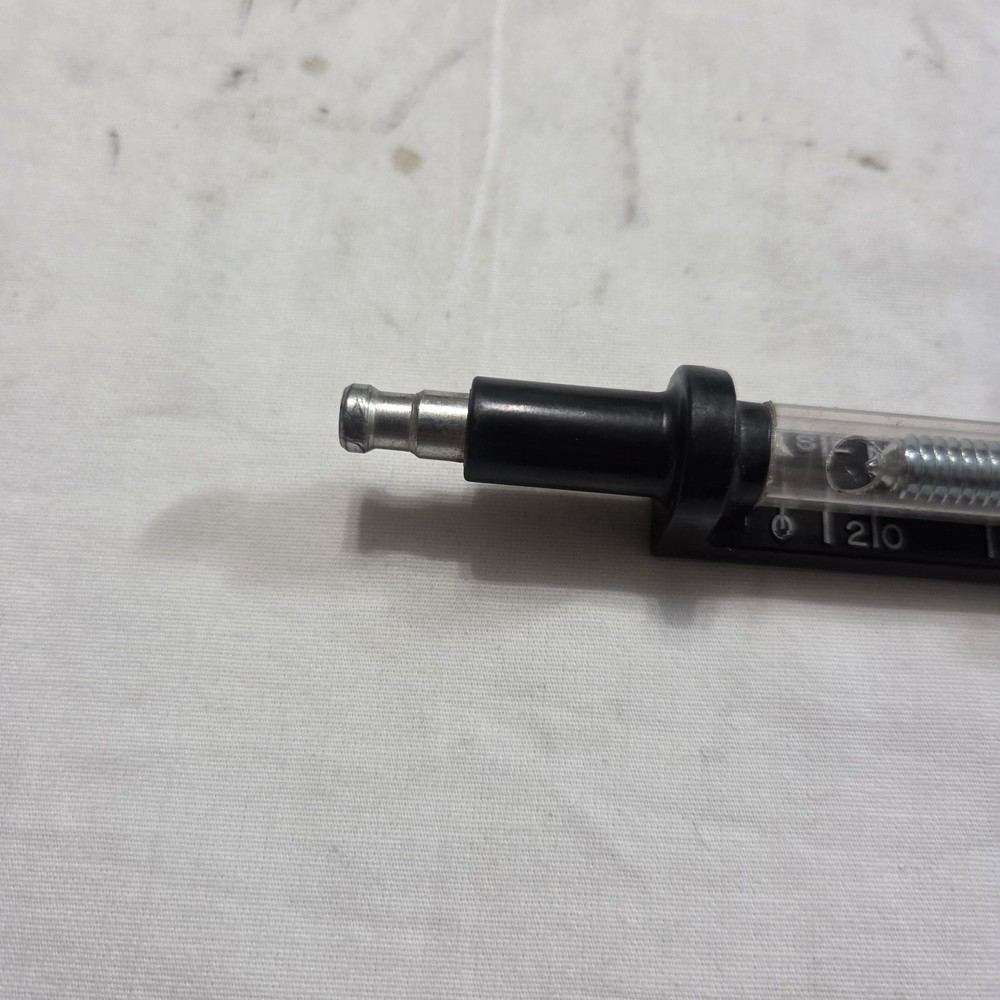Thexton 404 Adjustable Ignition Spark Tester Spark Plug Tester Mueller #48B