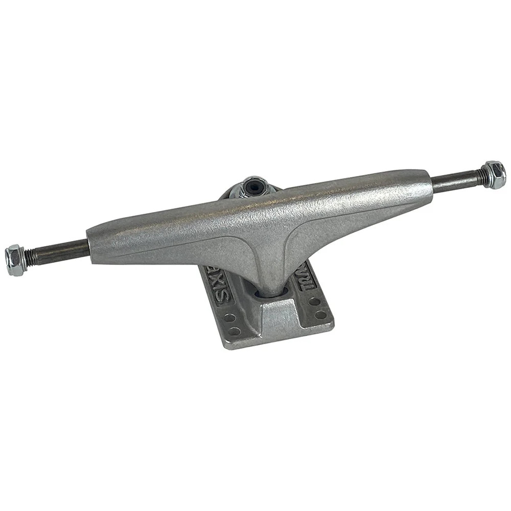 TRACKER AXIS 161MM STANDARD TRUCKS (SET OF 2)