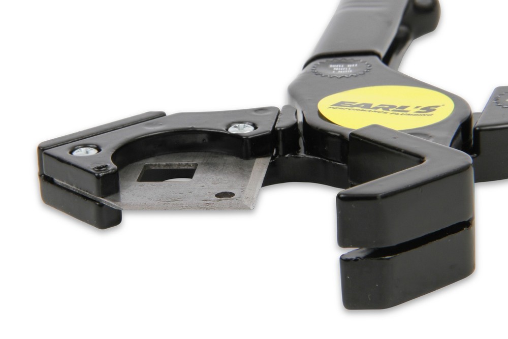 D022ERL Earl's Hand-Held Hose Cutter