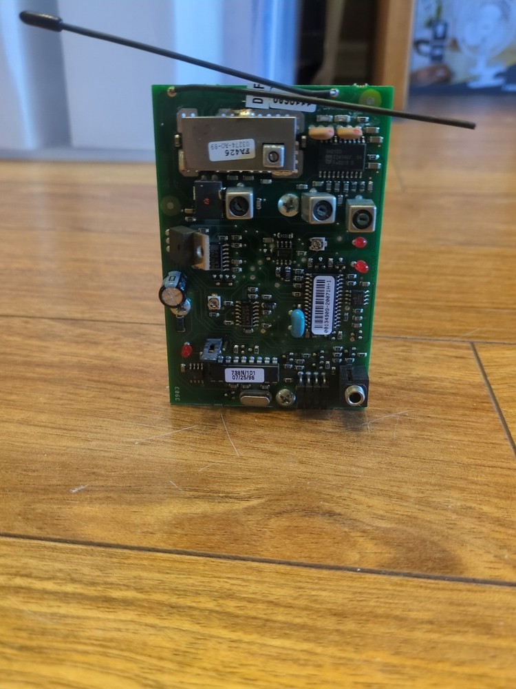 DMP FA426 Zone Expansion Module Circuit Board – NEW!