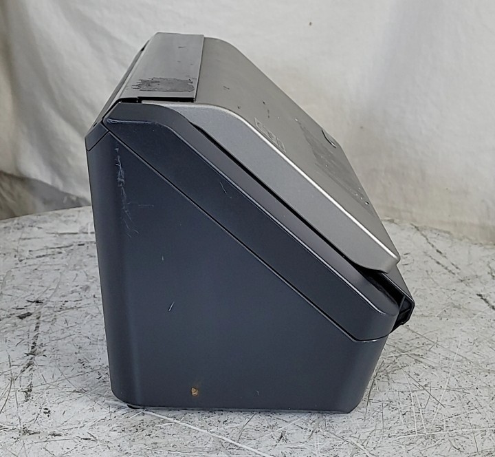 XEROX Documate 3125 Document Scanner SEE NOTES