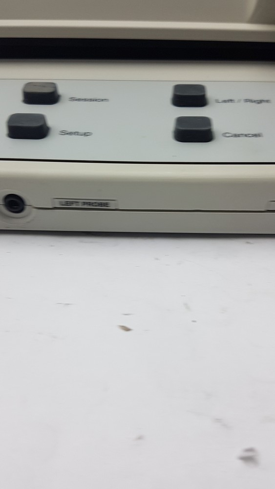 AudioScan Verifit VF-1 Real Ear Hearing Aid Analyzer