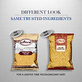 Aiva Moong Dal (Green Mung Bean Split and Washed)
