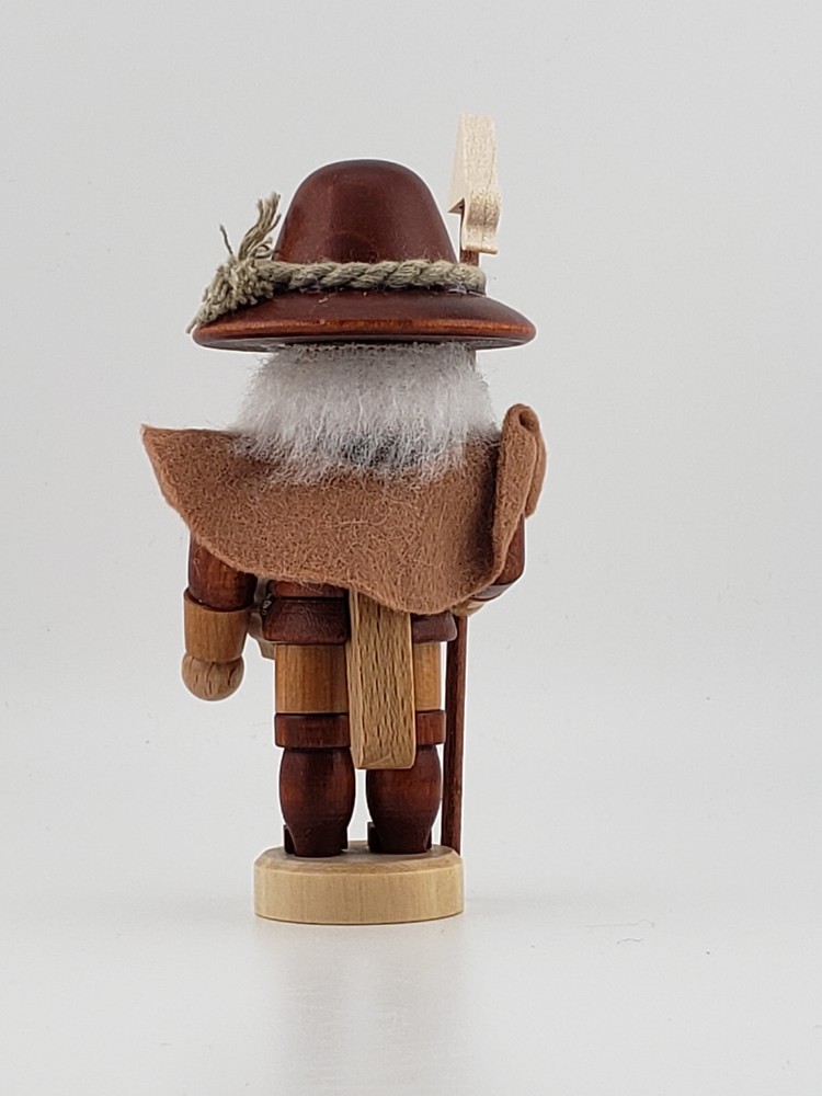Christian Ulbright Mini Nutcracker Shepherd 13-0504