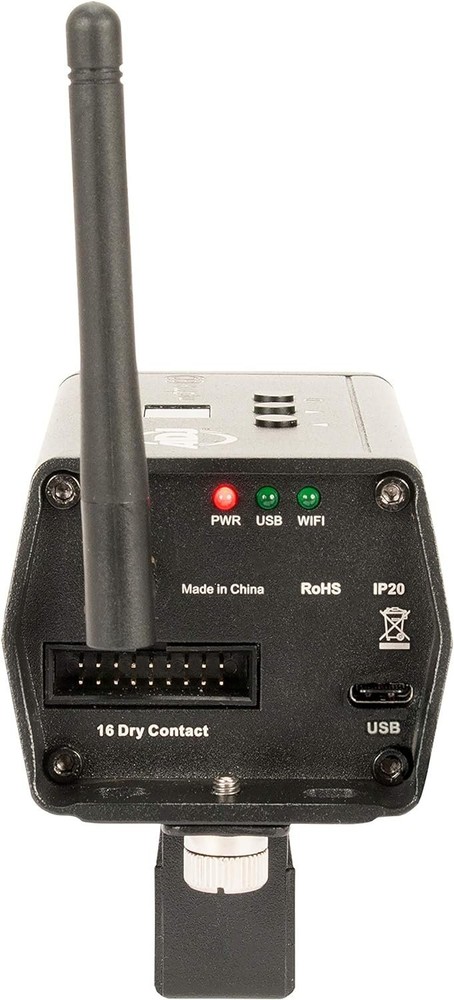 ADJ Products Mydmx Go, App, Wireless DMX Lighting Controller