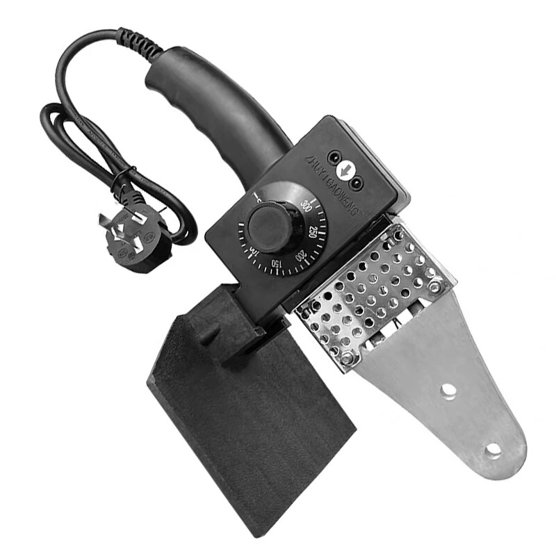 Hot Melt Soldering Machine Electrical Connector Fusing Machine Polyurethane