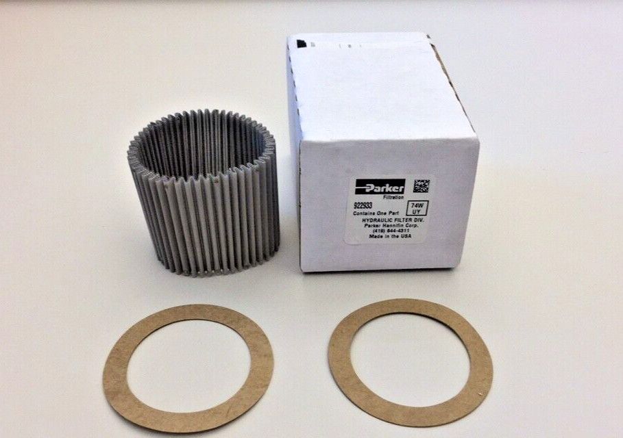 Parker 922933 Hydraulic Filter