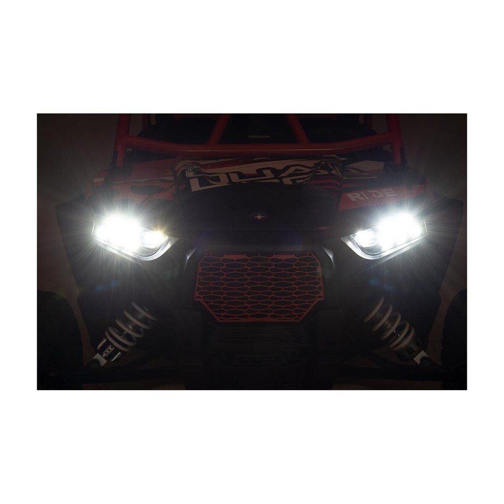Moose LED Headlight - 2001-2228