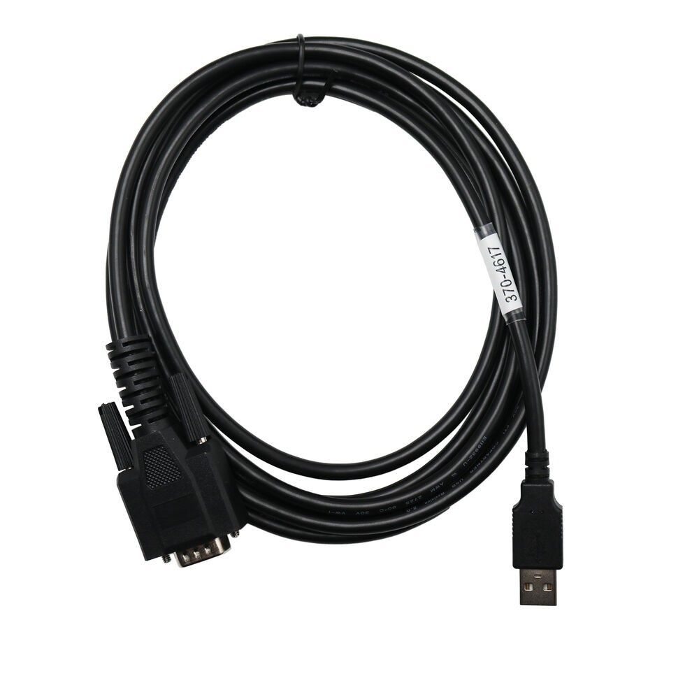 ET3 Communication Adapter 3 For Caterpillar Diagnostic Tool with ET2025 Software