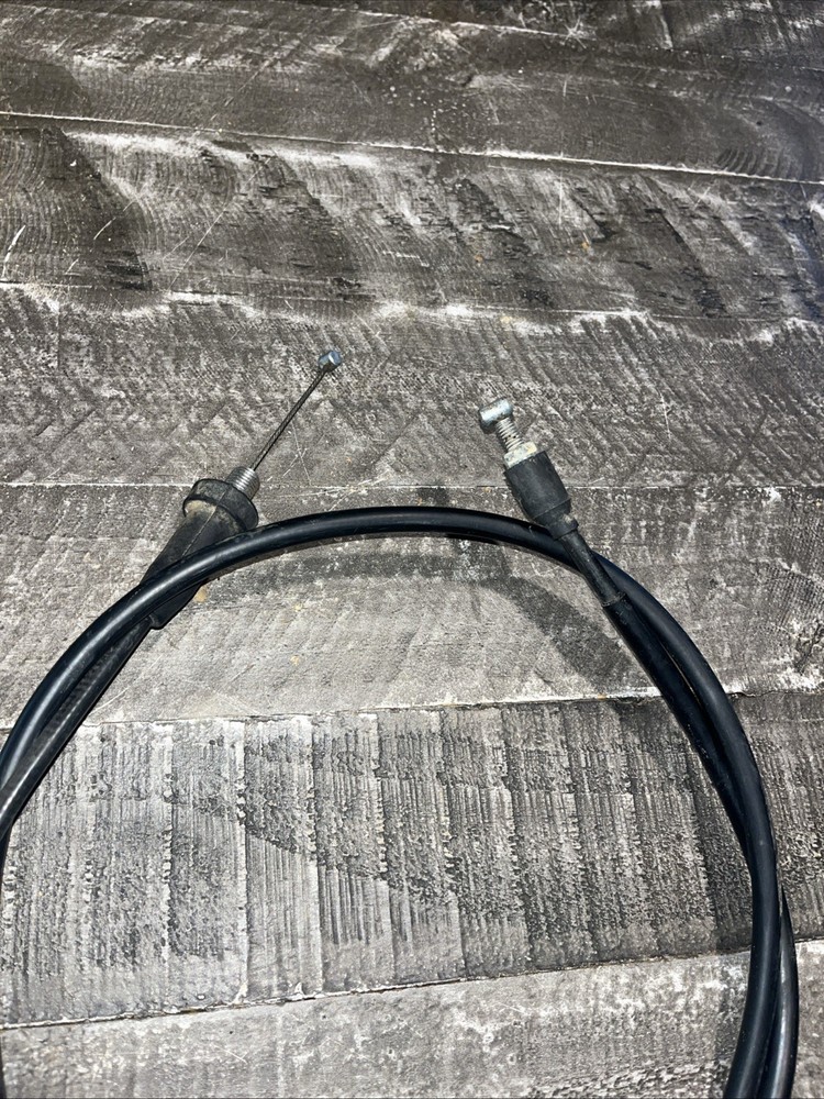 2008 Honda Rancher 420 Throttle Cable A22