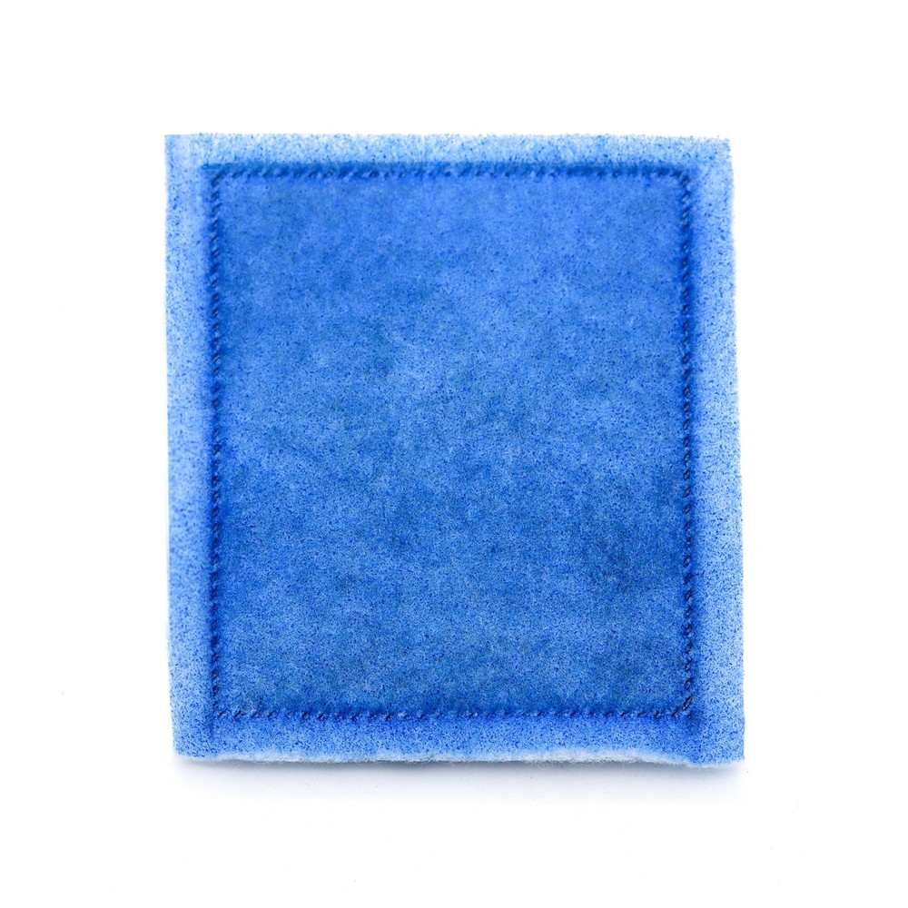 Aquarium Filter Cartridge 4 Pack RiteSize C Filter Replacement Cartridges Com...