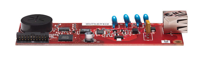 HP LaserJet MFP Analog Fax Accessory 600