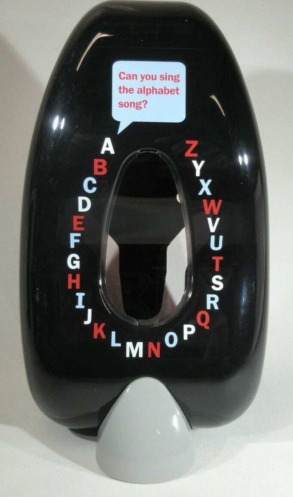 Dispensers for Schools/Day Care