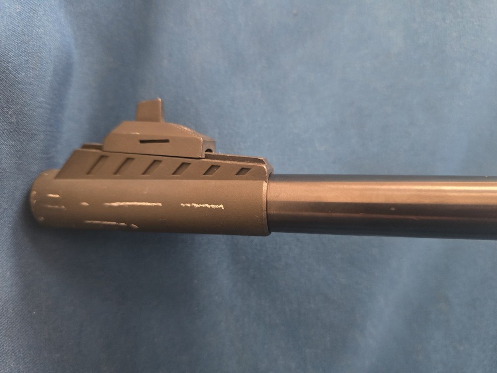 RWS/Diana Model 48 Air Rifle