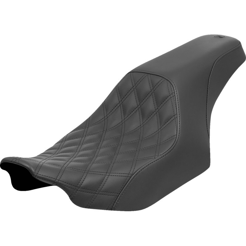 SADDLEMEN Profiler™ Seat - Black - 82307149