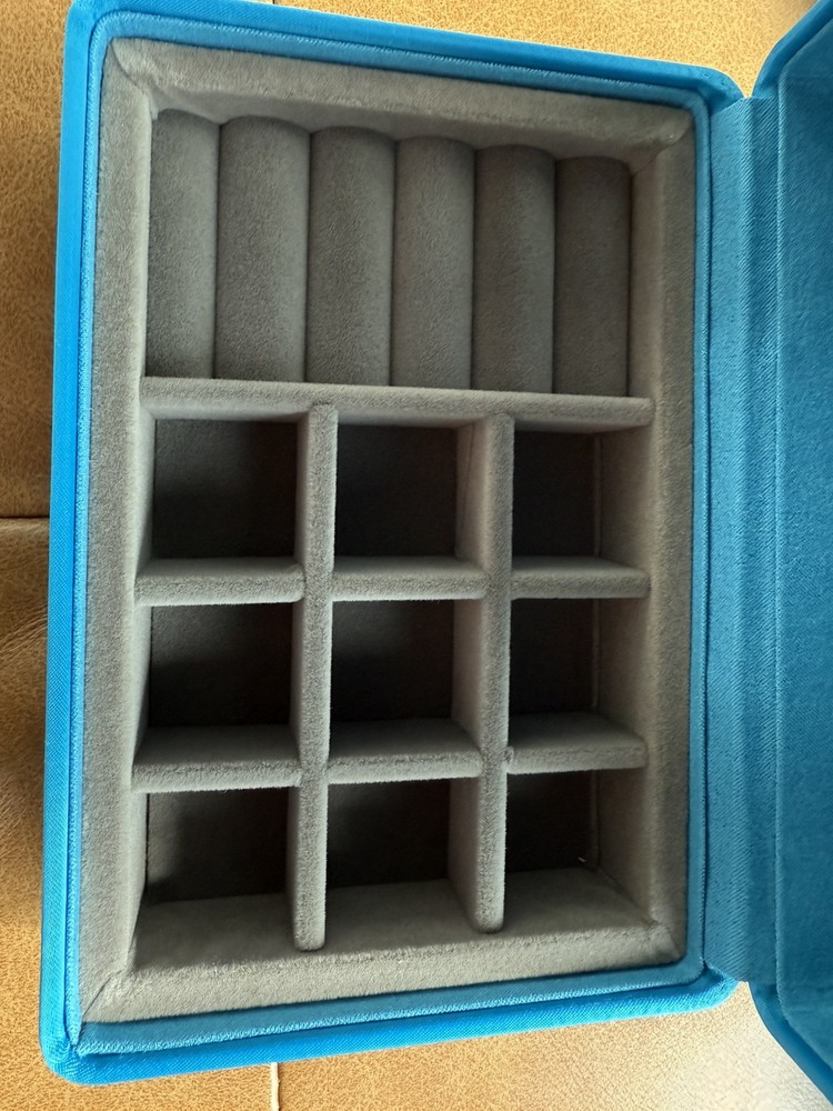 LA MER Modified Jewelry Box / Gift box