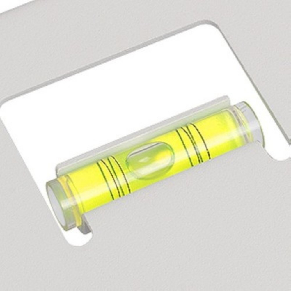 Adjustable Window AC Bracket Stand Conditioner Support Bracket No Drilling White