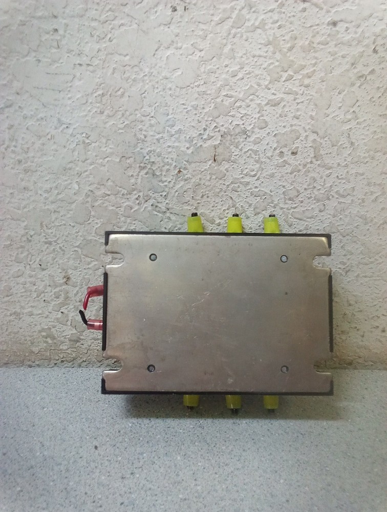 crydom (D53TP25D) 3 Phase Solid State Relay