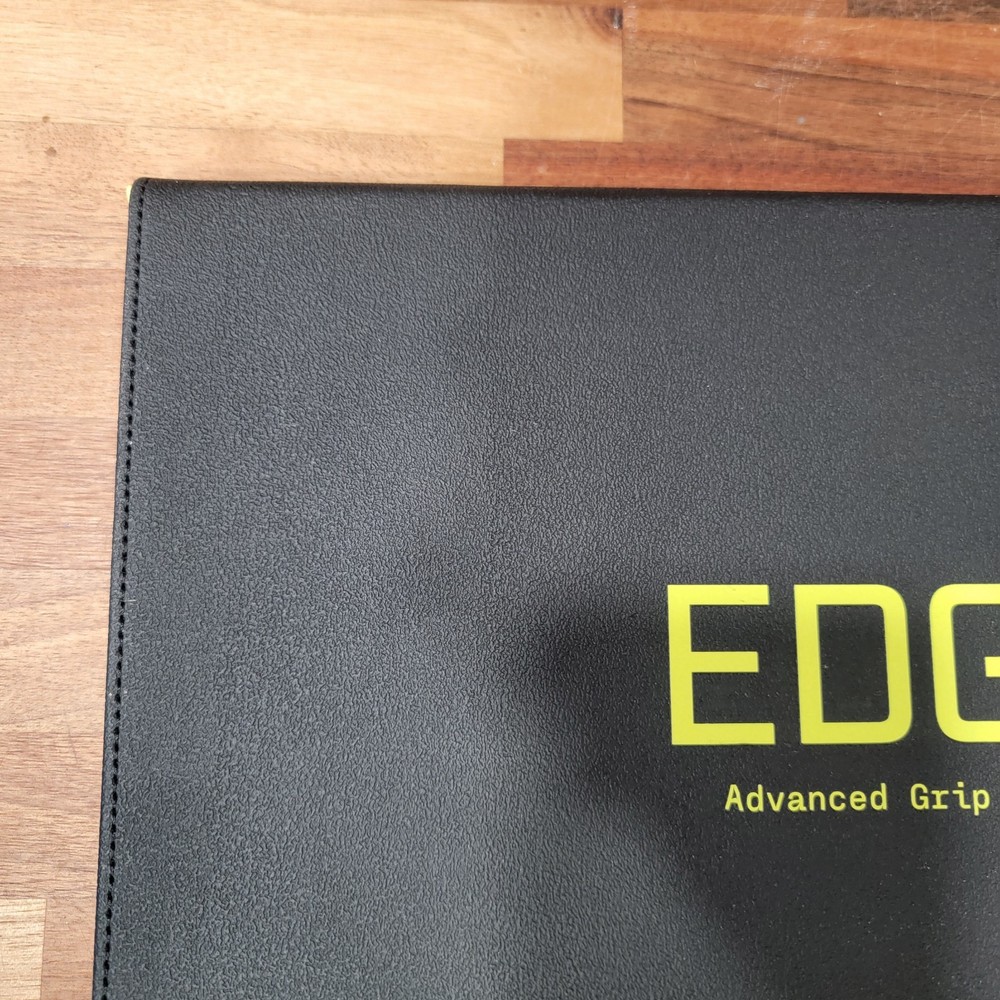 Edge Advanced Grip System Mat
