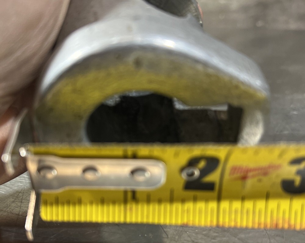 Hobart S-301-B 7497 Mixer Paddle