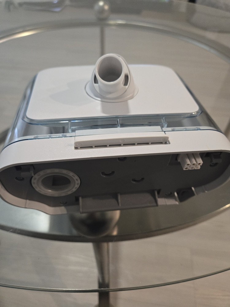 philips Dreamsation water tank