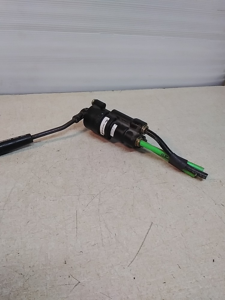 Bendix 3504632C91 Not For Parking Valve