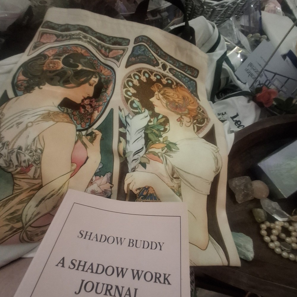 Astrology Mystery Bag