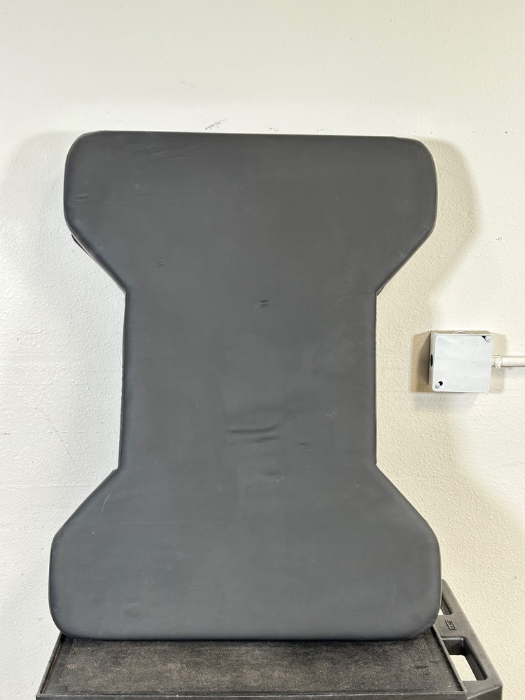Rycor Surgery Table and Pad 32"x24"