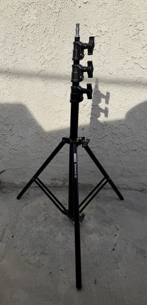 Avenger a630b Light Stand