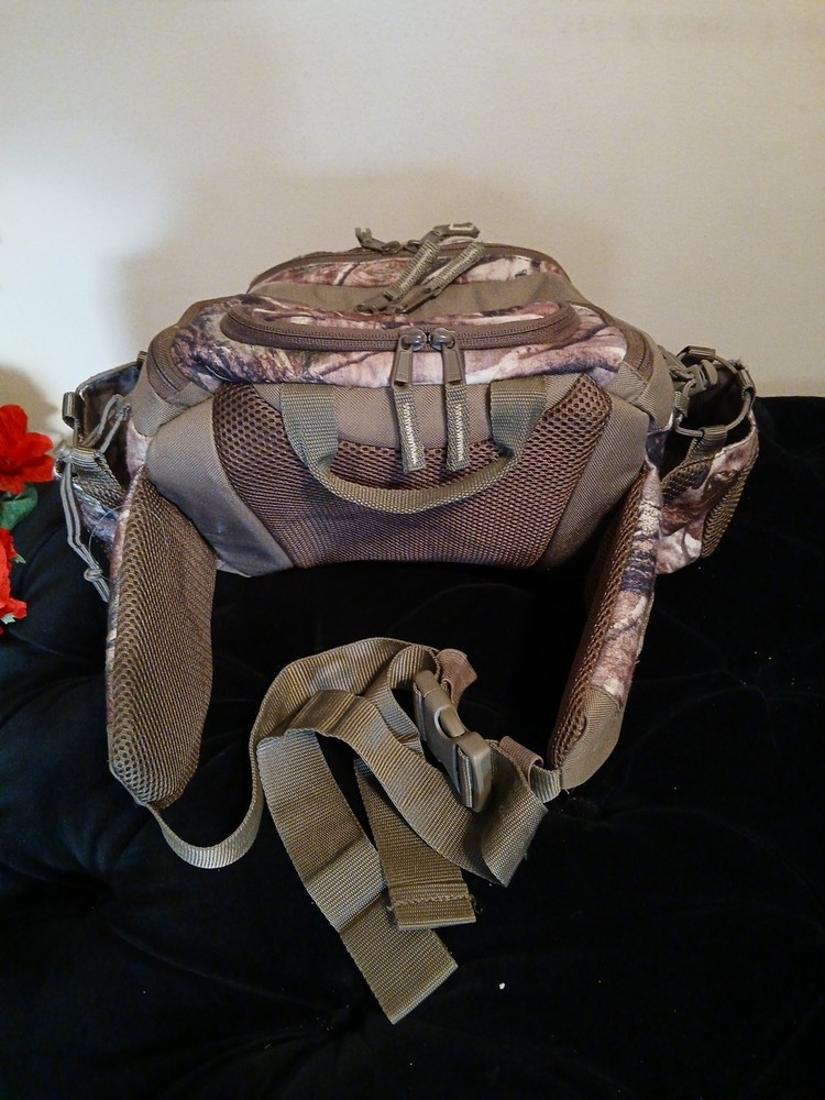 Red Head Hunting Waist Pack