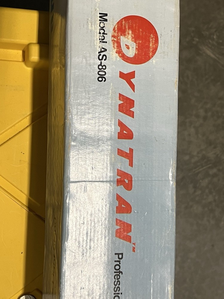 Dynatran Photo / Video Light Stands From Studio Equipment