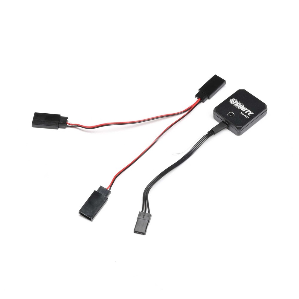 Trinity/Epic Trinity OTA Programming Module - Gen3 ESC's TRI-2021