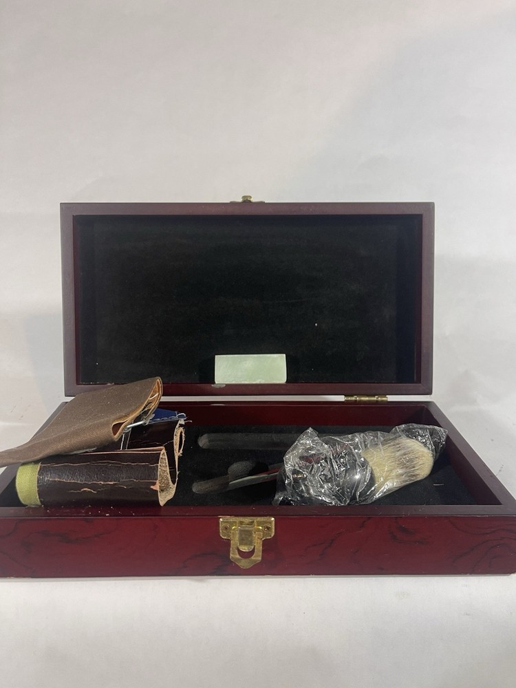 Shave Kit Never Used