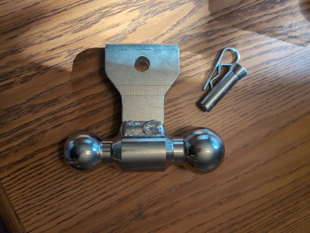 Andersen EZ Replacement Ball and Pin Combo Kit