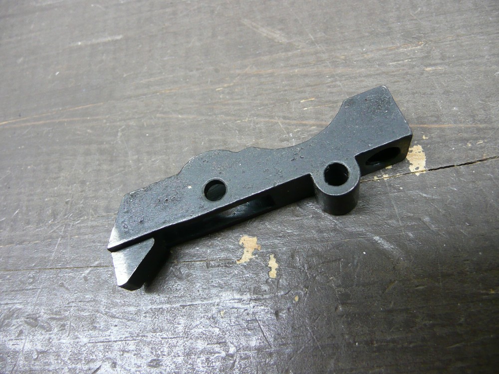 Original US M1903 Springfield Trigger Bar (1229-9)