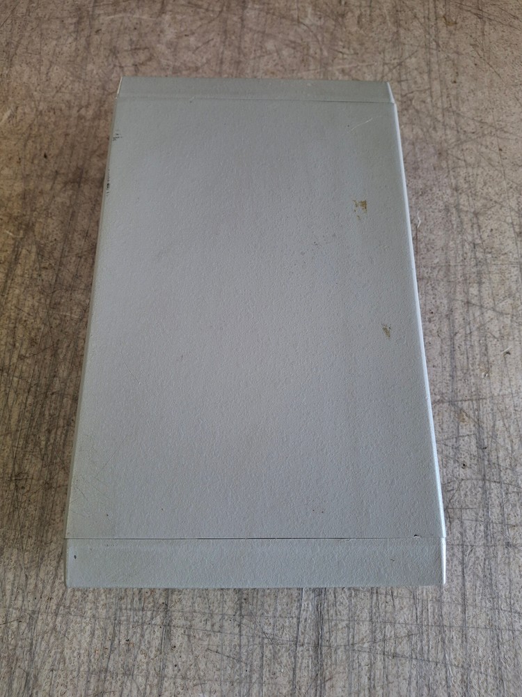 PACComm Pac-Comm TNC-200 Terminal Node Controller Ham Radio